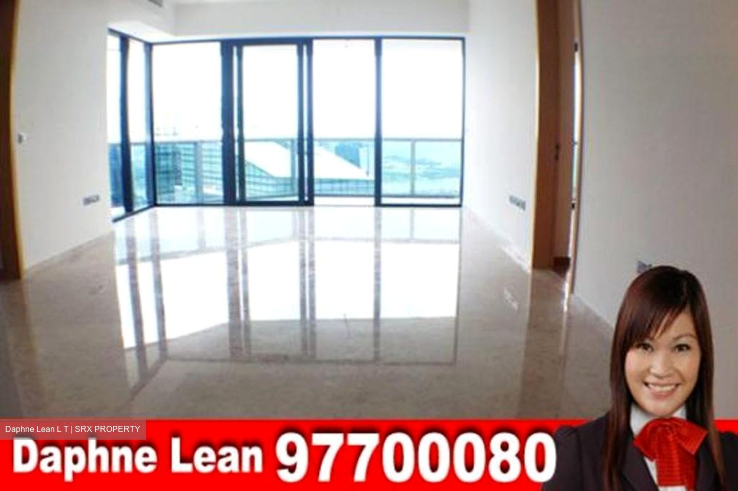 Marina Bay Suites (D1), Condominium #288157701